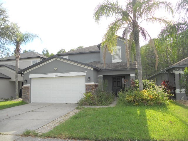 3233 Whitley Bay Court Land O Lakes FL 34638 TB8417353 image3