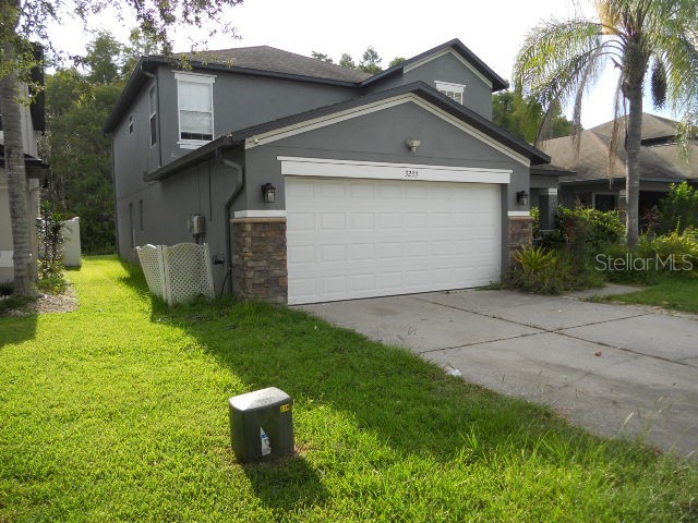 3233 Whitley Bay Court Land O Lakes FL 34638 TB8417353 image4