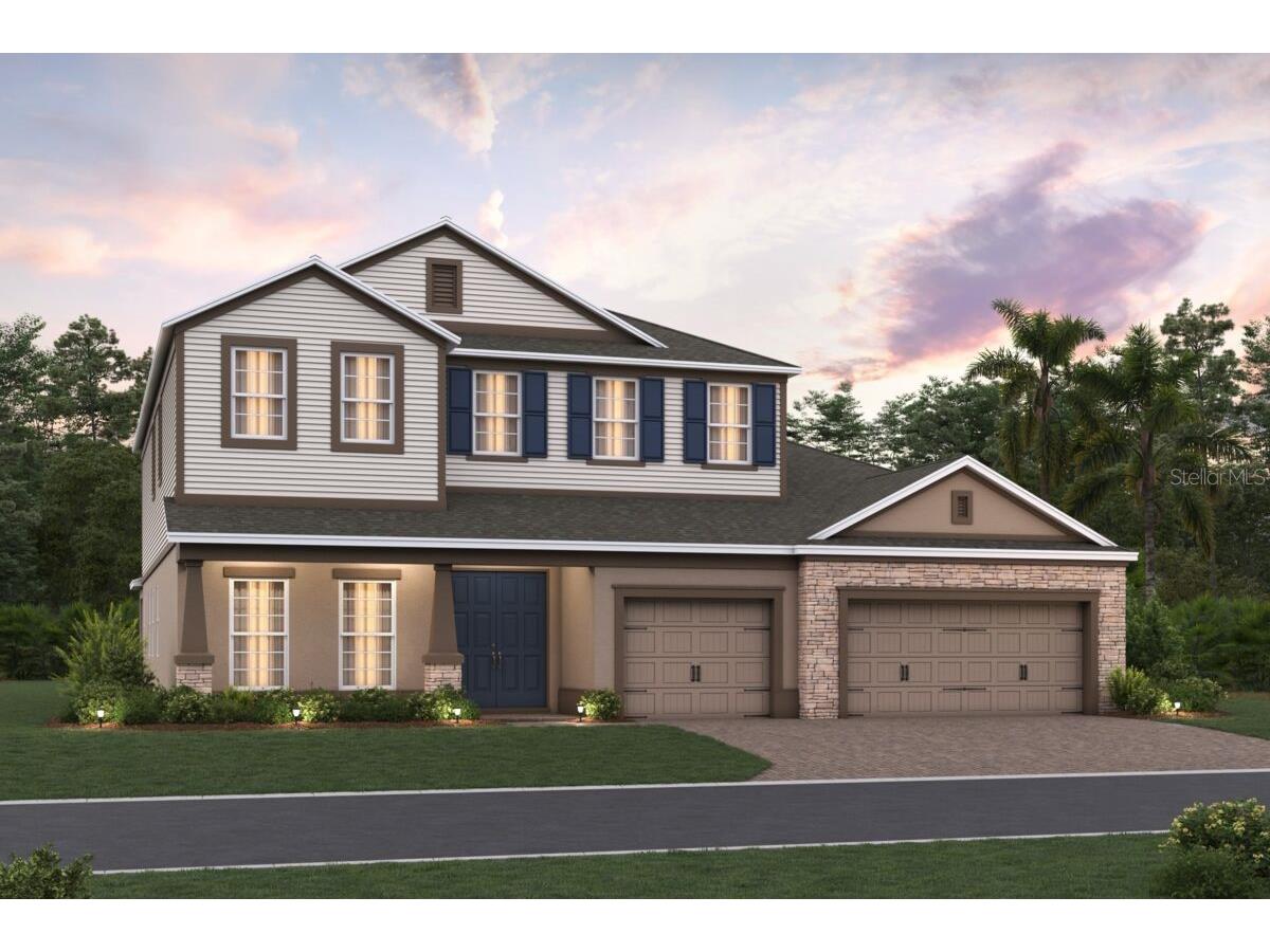 3233 Wolf Lake Avenue Apopka FL 32712 O6352882 image34