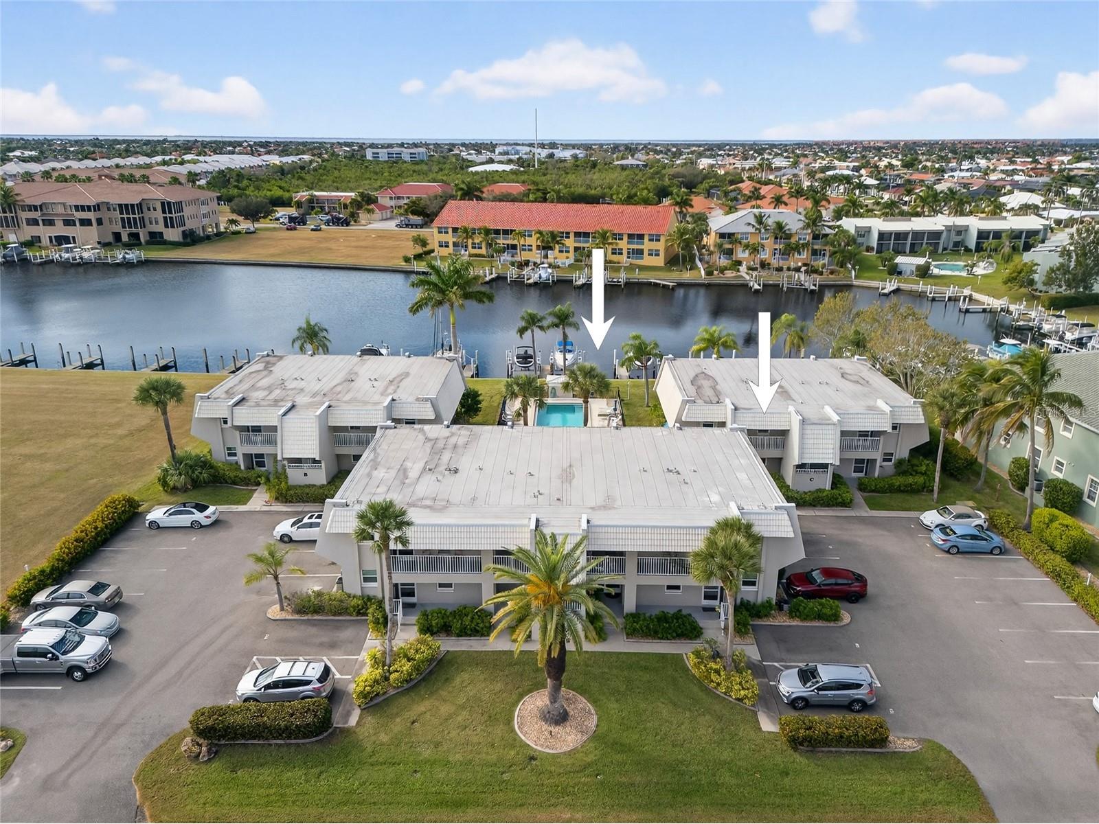 3233 Wood Thrush Drive #23C Punta Gorda FL 33950 C7518140 image1