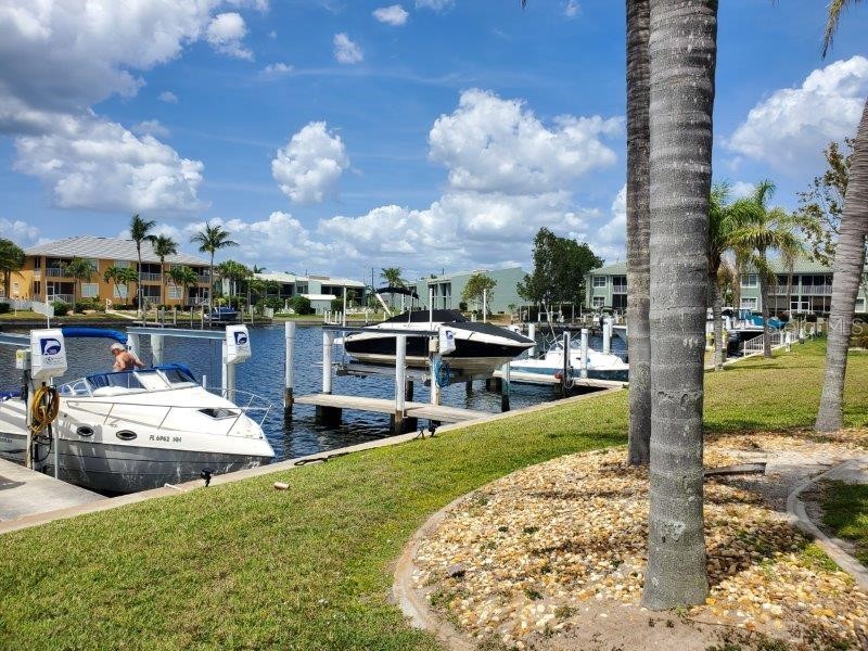 3233 Wood Thrush Drive #24A Punta Gorda FL 33950 C7517267 image3