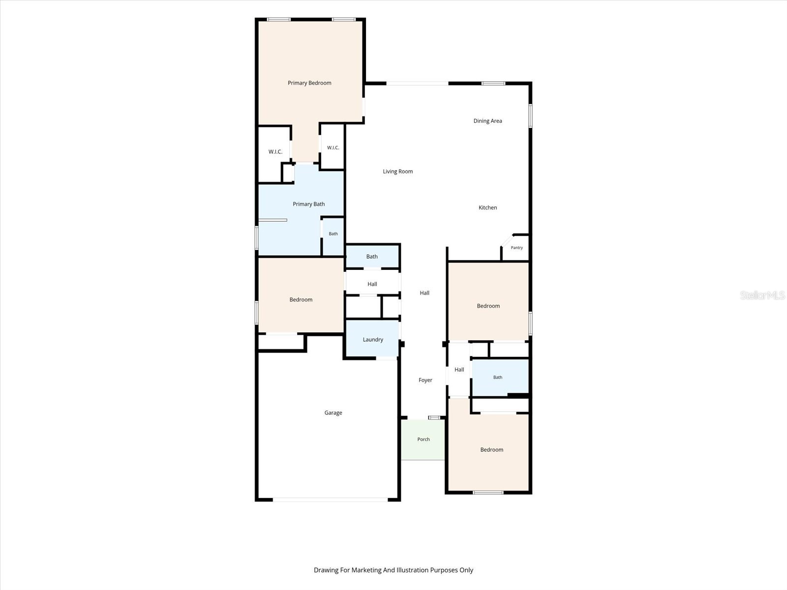 32332 Rosepine Boulevard Wesley Chapel FL 33543 TB8513162 image64