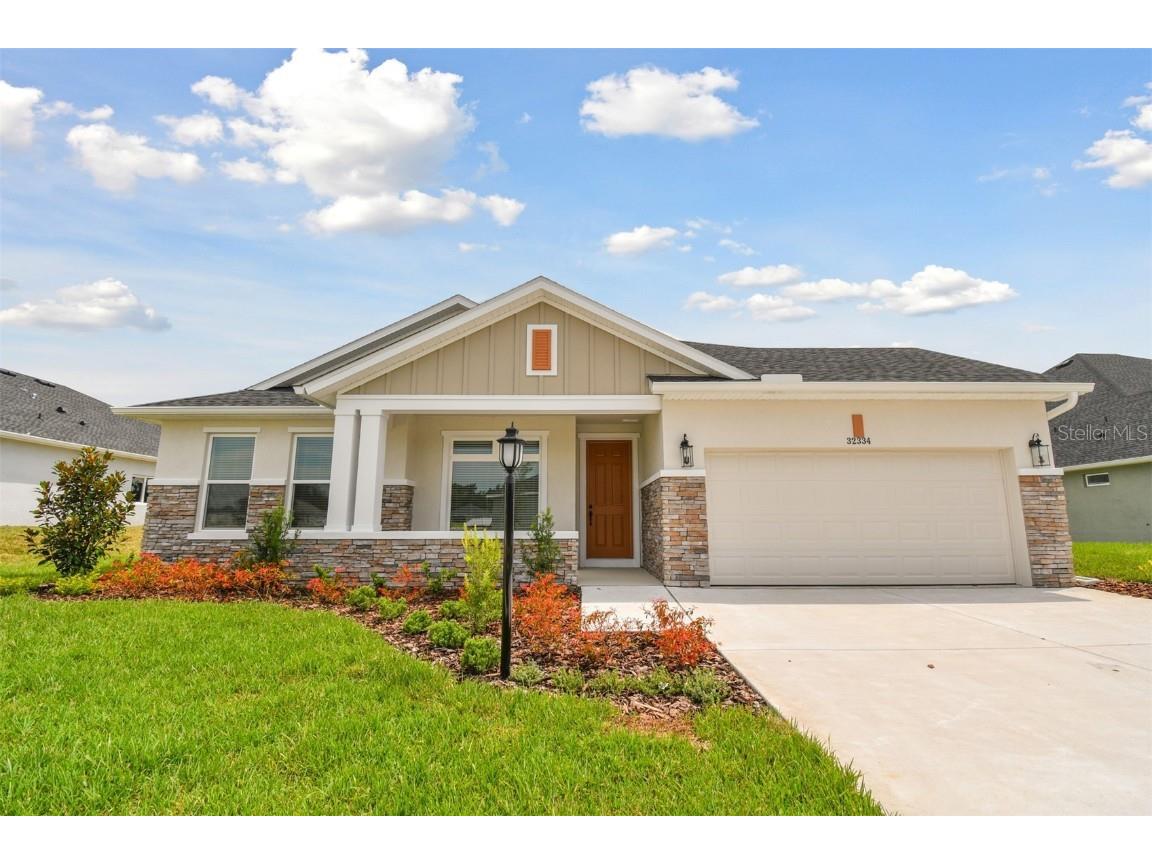 32334 Carmela Circle S San Antonio FL 33576 T3546823 image1