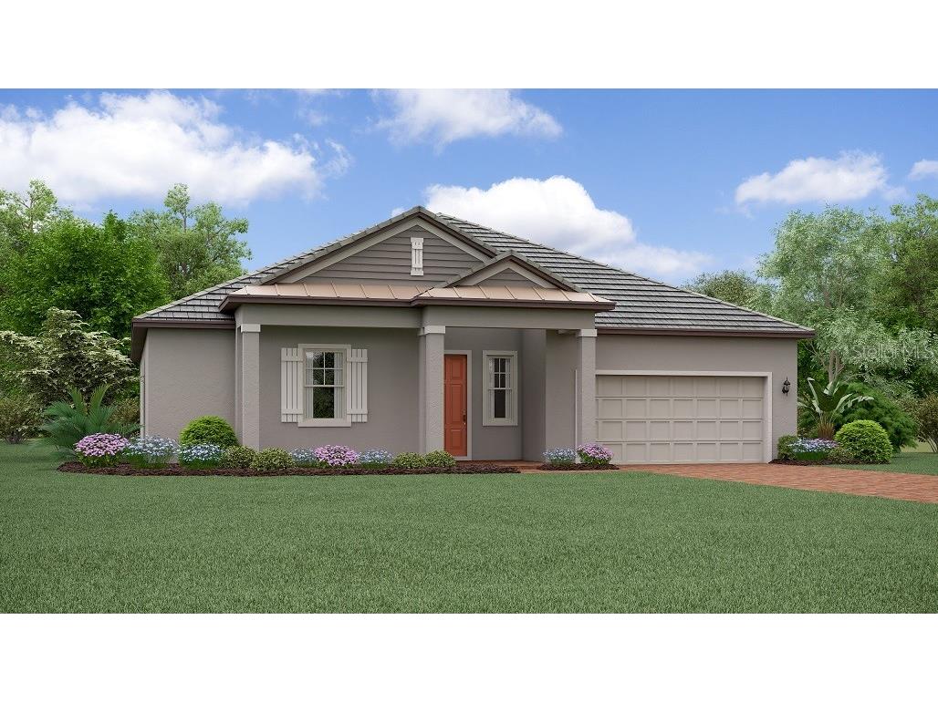 32338 Cannon Rush Drive San Antonio FL 33576 T3502422 image1