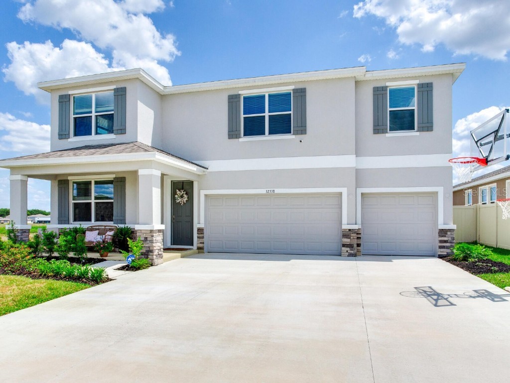 32338 Conchshell Sail Street Wesley Chapel FL 33545 T3524898 image1