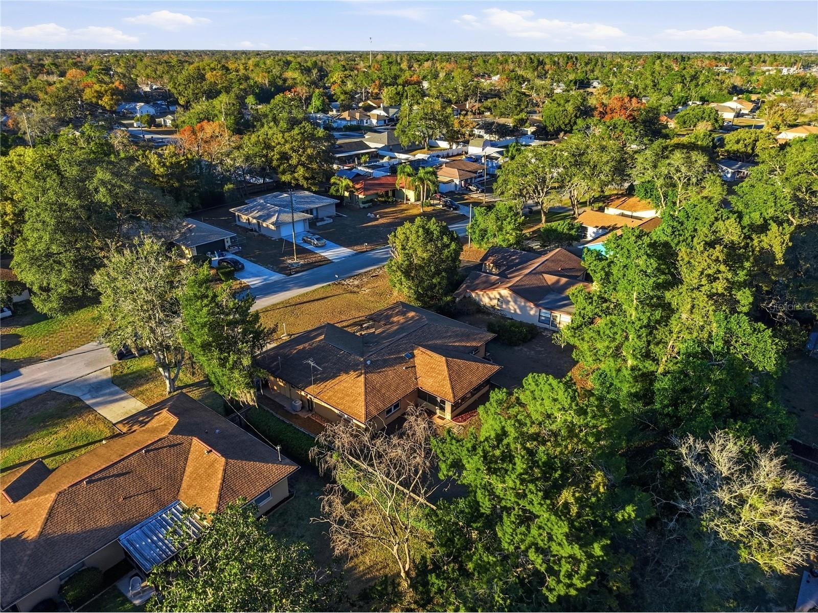 3234 Abeline Road Spring Hill FL 34608 W7882234 image36