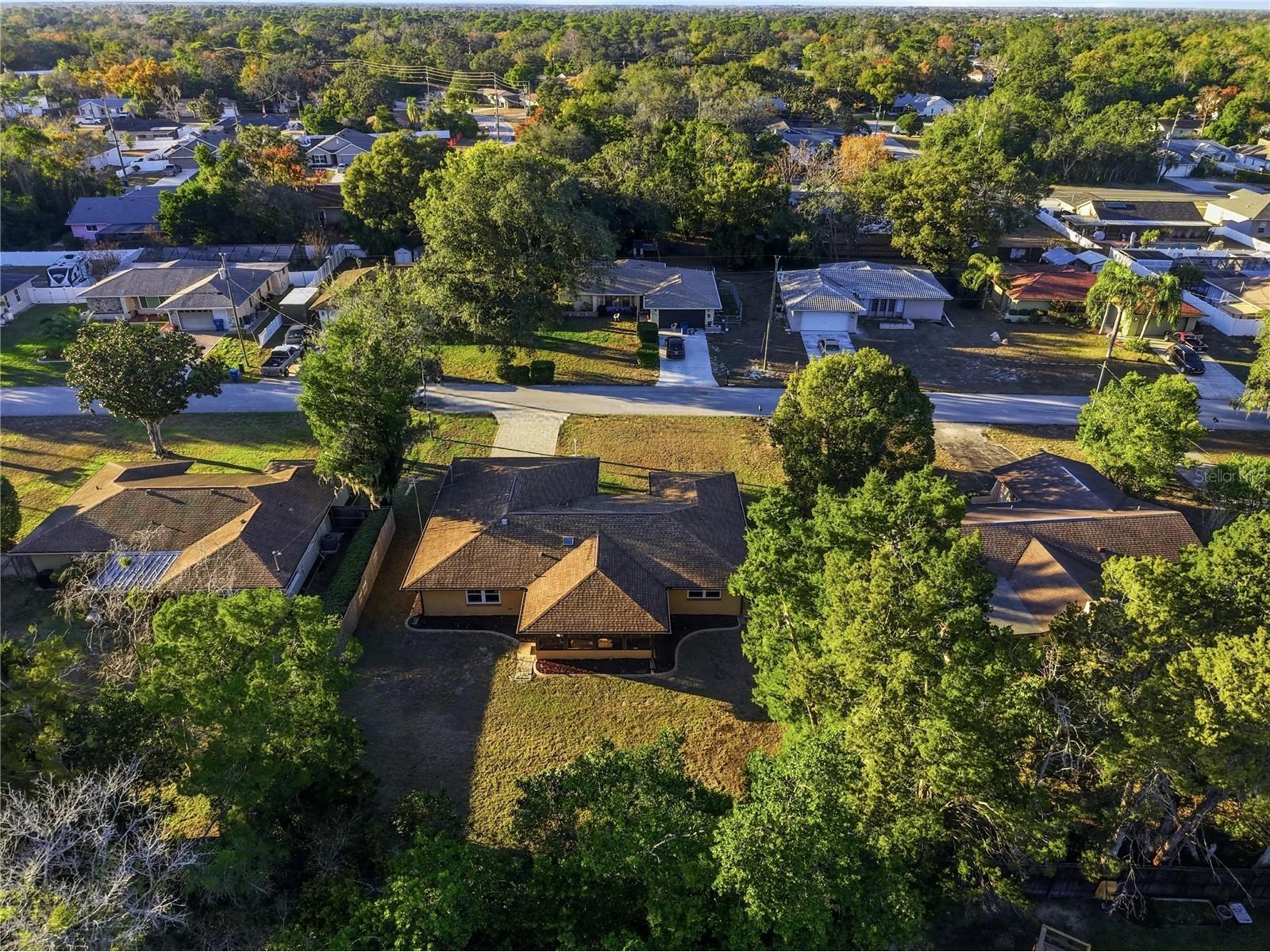 3234 Abeline Road Spring Hill FL 34608 W7882234 image37