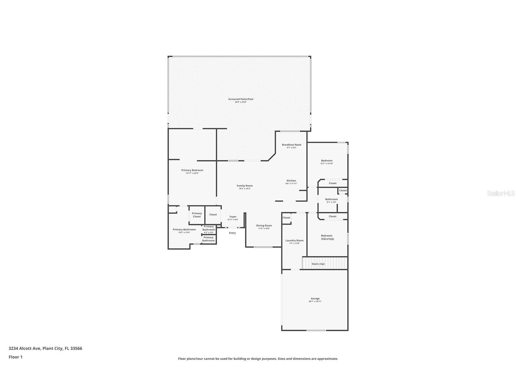 3234 Alcott Avenue Plant City FL 33566 TB8474569 image33