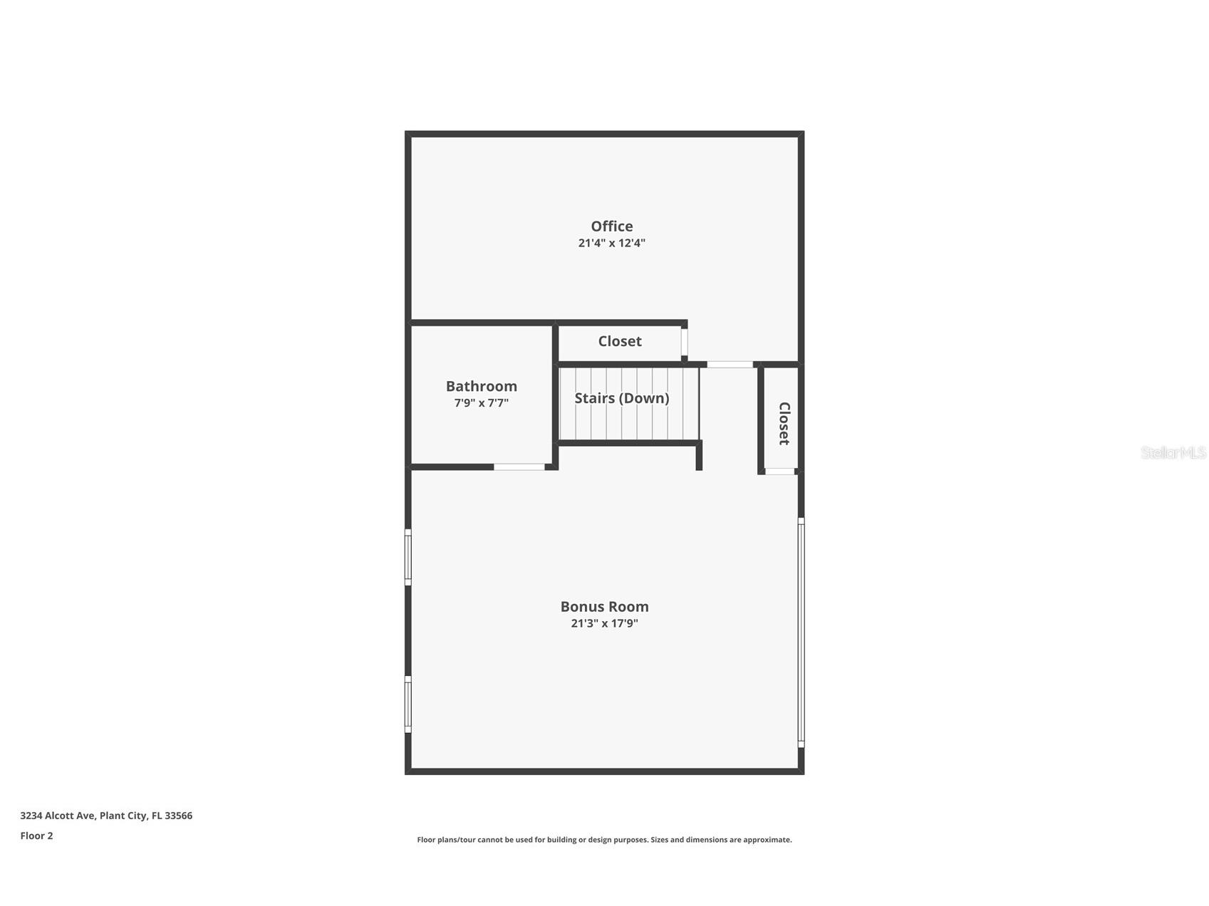 3234 Alcott Avenue Plant City FL 33566 TB8474569 image34