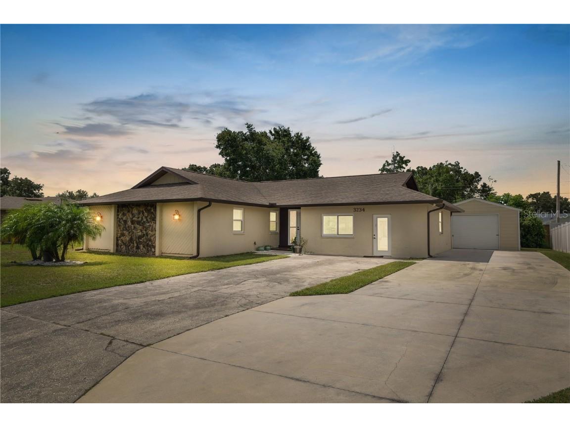 3234 Bonnybrook Drive S Lakeland FL 33811 L4954914 image1