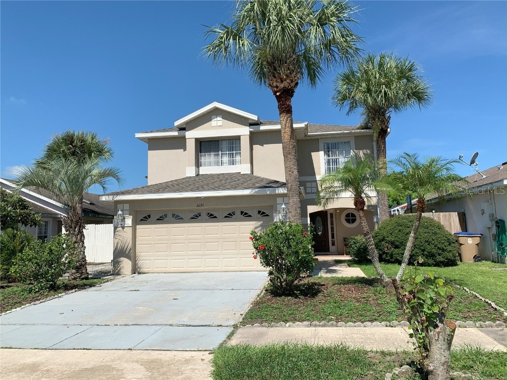 3234 Brewster Drive Kissimmee FL 34743 S5096882 image1