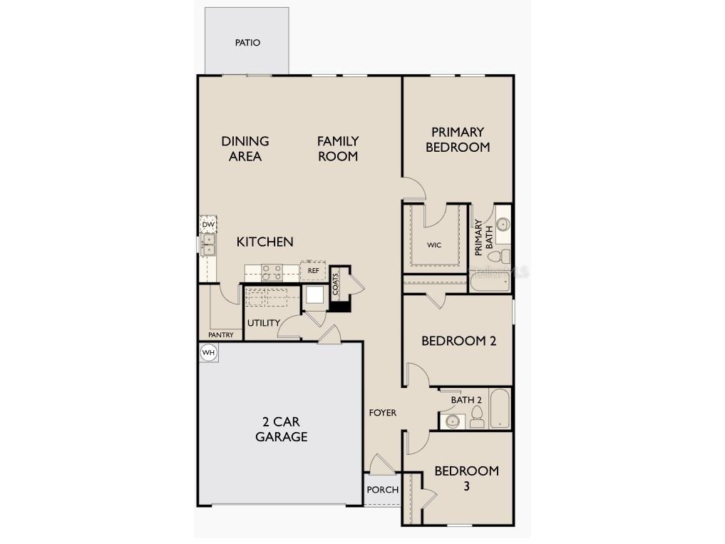3234 Carnation Avenue Haines City FL 33844 TB8456972 image2