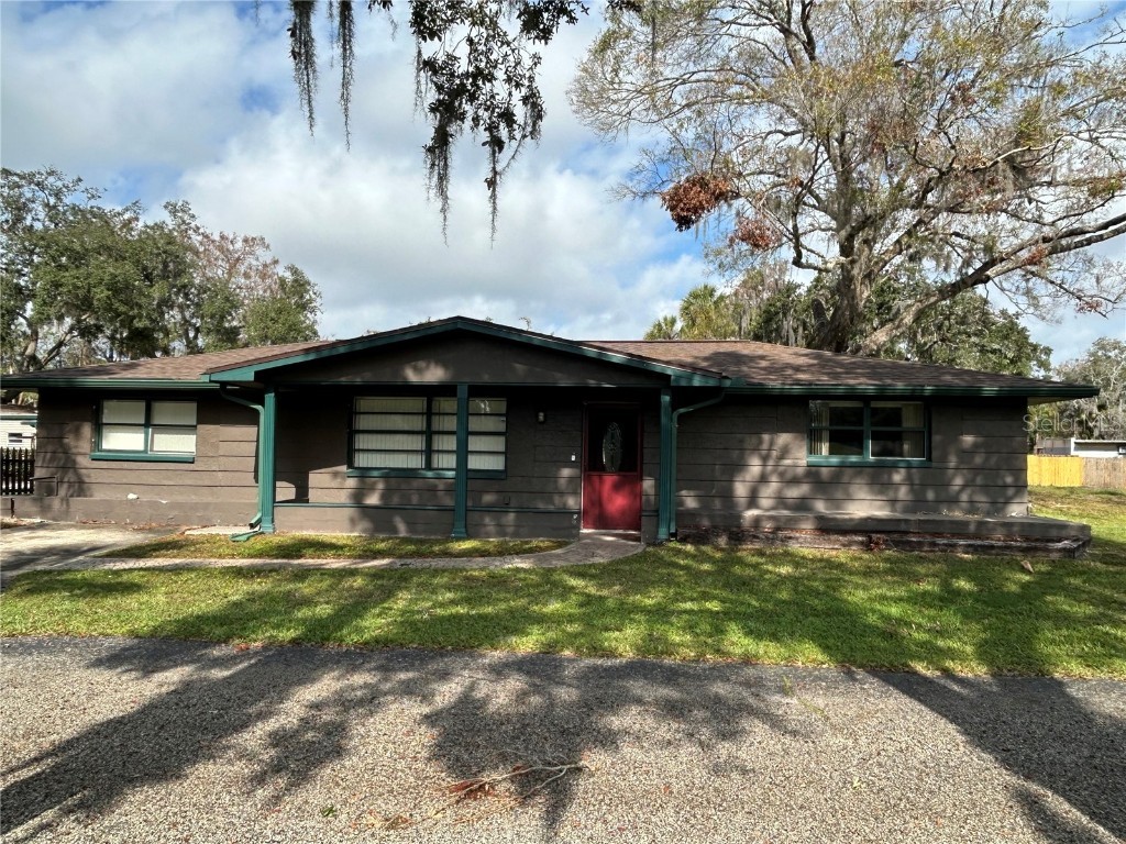 3234 Ella Lane New Port Richey FL 34655 - ANCLOTE RIVER W7871073 image1