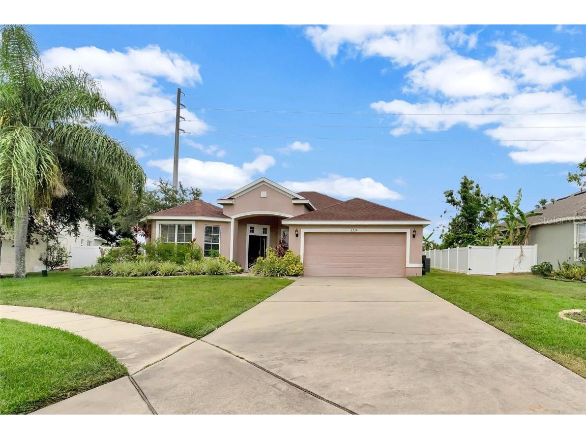 3234 Fawnwood Drive Ocoee FL 34761 O6119088 image1