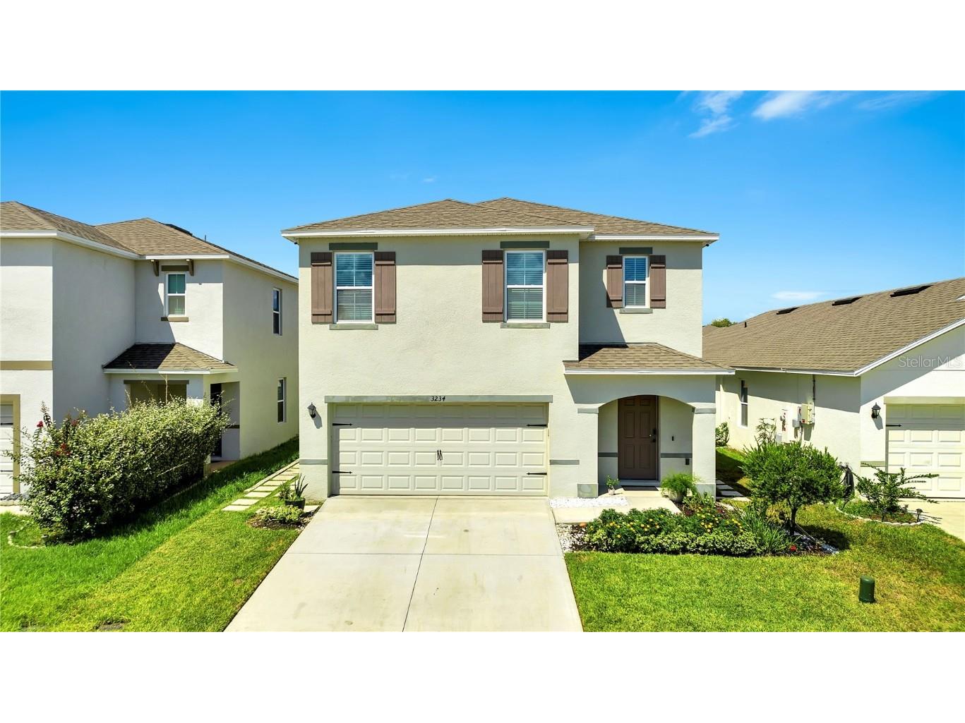 3234 Grouse Avenue Kissimmee FL 34744 S5089489 image1