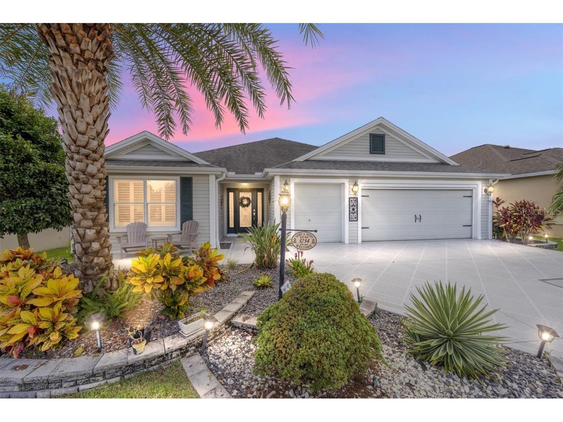 3234 Lafayette Street The Villages FL 32163 OM684103 image1