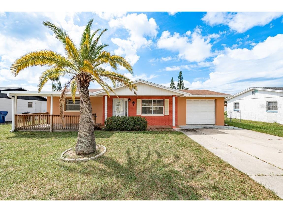 3234 Merita Drive Holiday FL 34691 TB8428405 image1