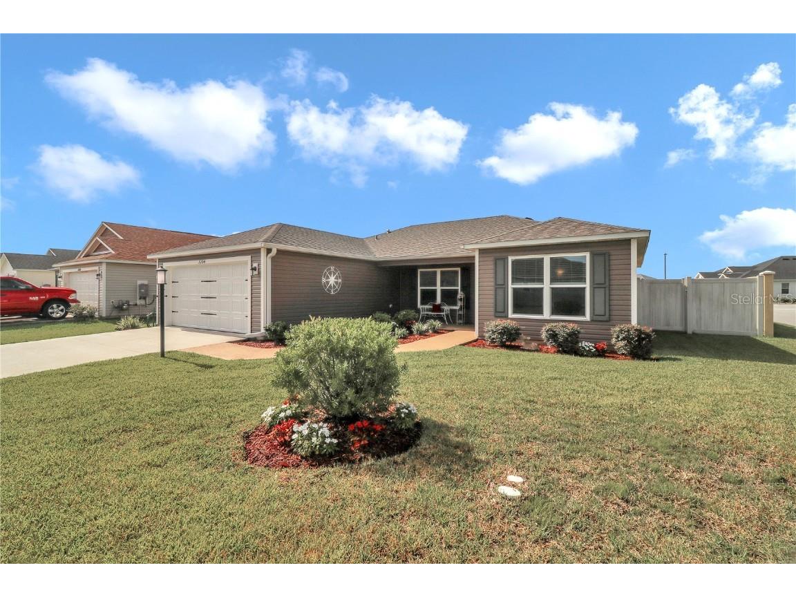 3234 Miller Stachler Street The Villages FL 32163 G5085070 image1