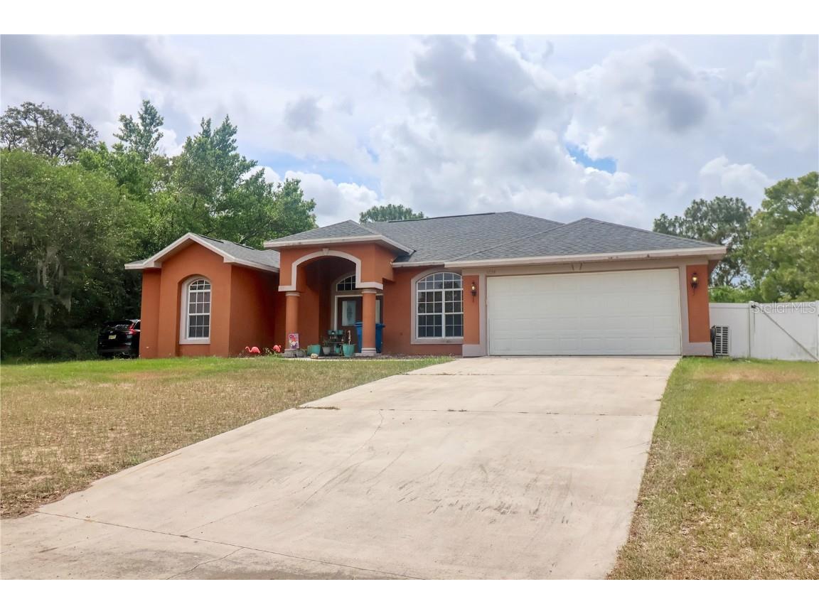 3234 Morven Drive Spring Hill FL 34609 TB8390048 image1