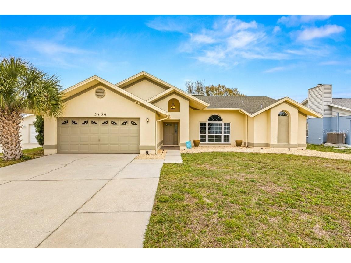 3234 Ohara Drive New Port Richey FL 34655 T3501157 image1