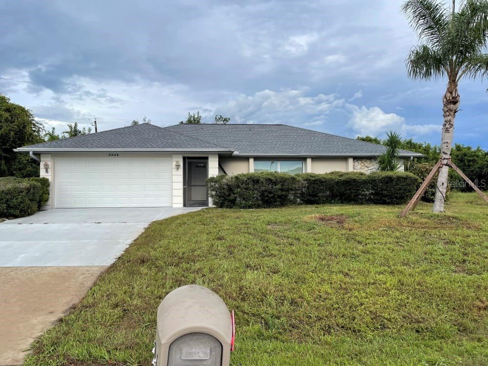 3234 Sulstone Drive Punta Gorda FL 33983 T3477466 image1