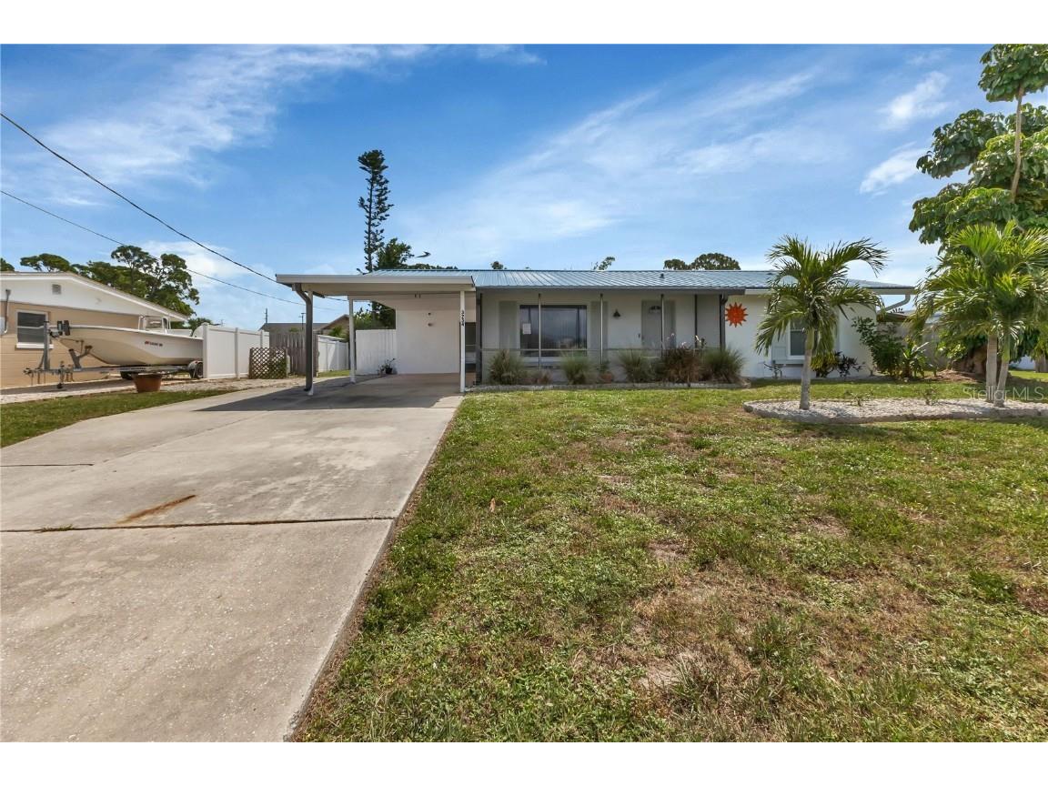 3234 Sunrise Trail Port Charlotte FL 33952 C7480814 image1