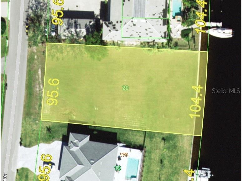 3234 Wood Thrush Drive Punta Gorda FL 33950 C7480312 image1