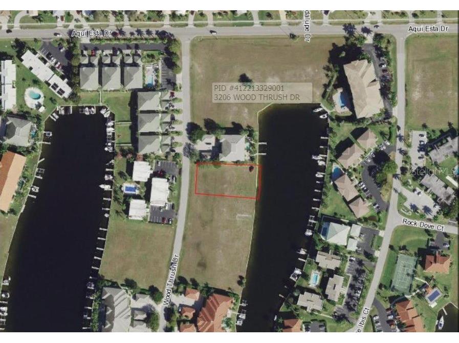 3234 Wood Thrush Drive Punta Gorda FL 33950 C7480312 image2