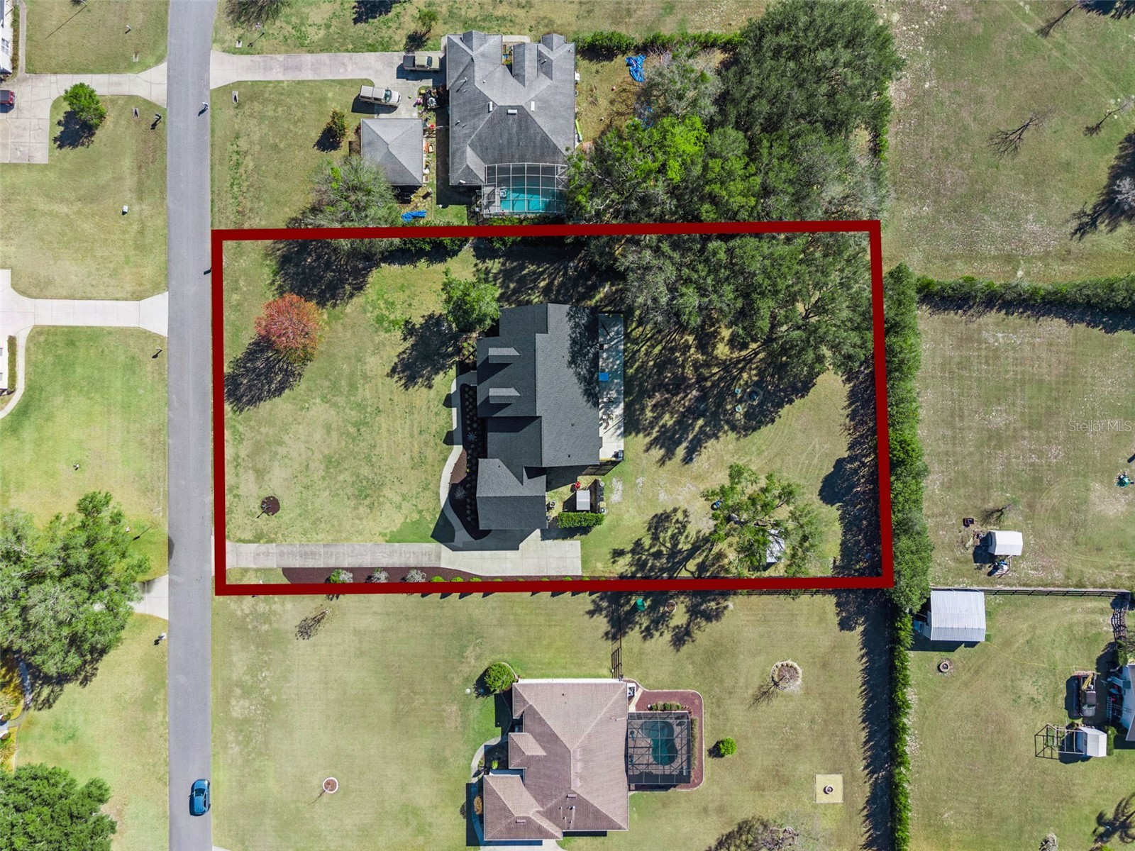 32345 Wolfs Trail Sorrento FL 32776 O6386487 image48
