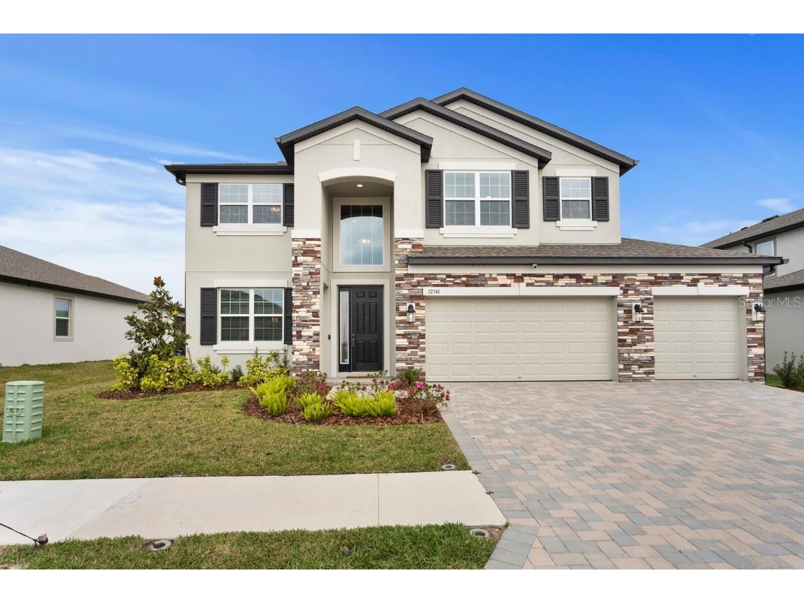 32346 Sapna Chime Drive Wesley Chapel FL 33545 TB8347904 image1