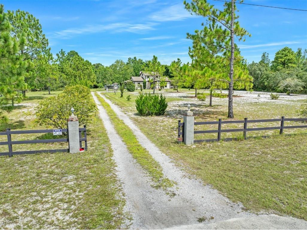 32347 Ponderosa Avenue Deland FL 32720 V4944541 image1