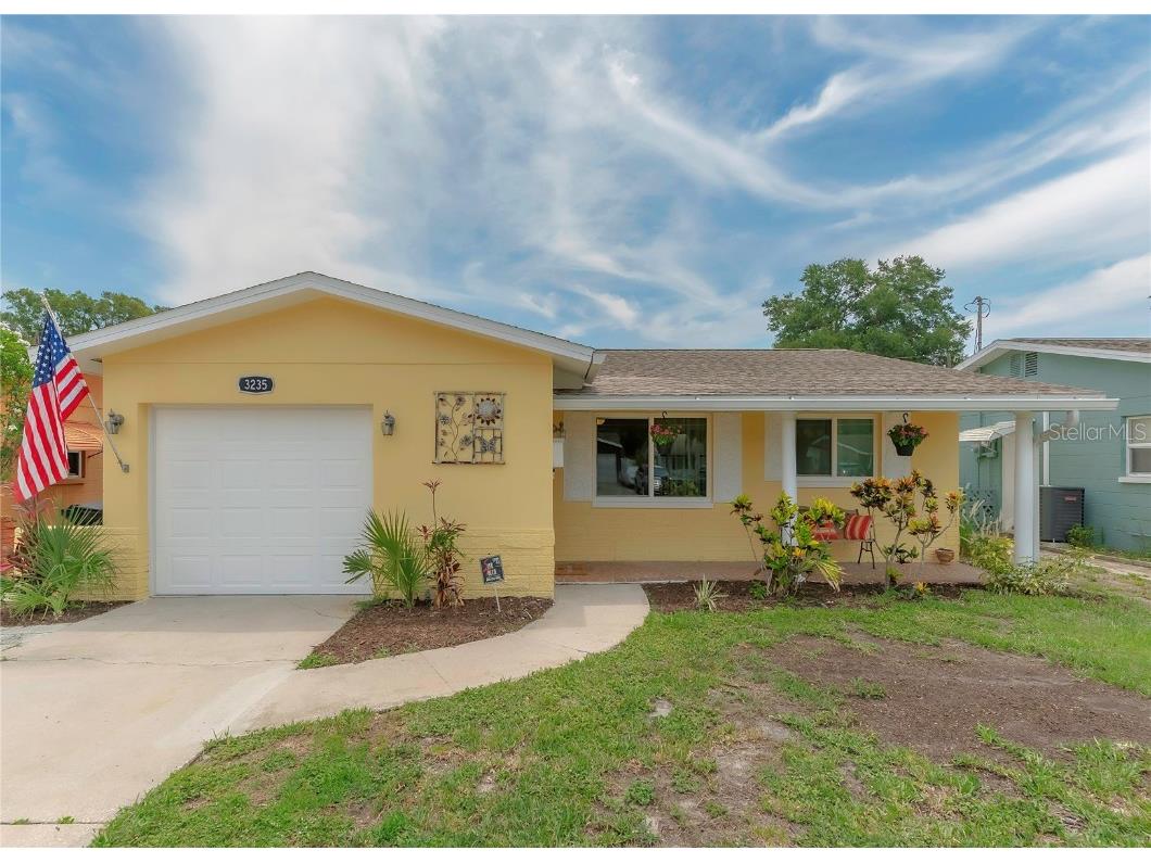 3235 39th Street N Saint Petersburg FL 33713 U8202265 image1