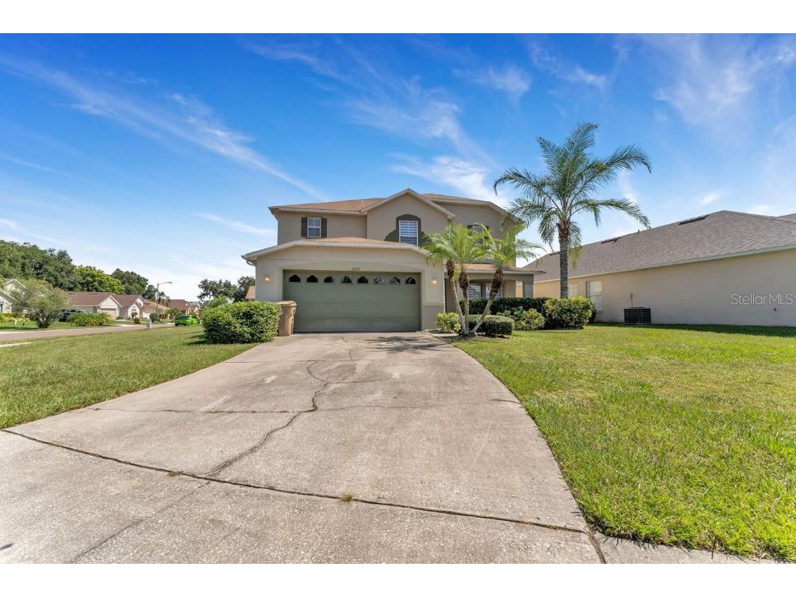 3235 Abiaka Drive Kissimmee FL 34743 O6135498 image1