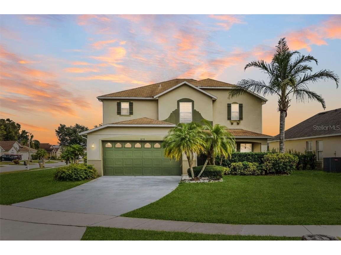 3235 Abiaka Drive Kissimmee FL 34743 O6273855 image1