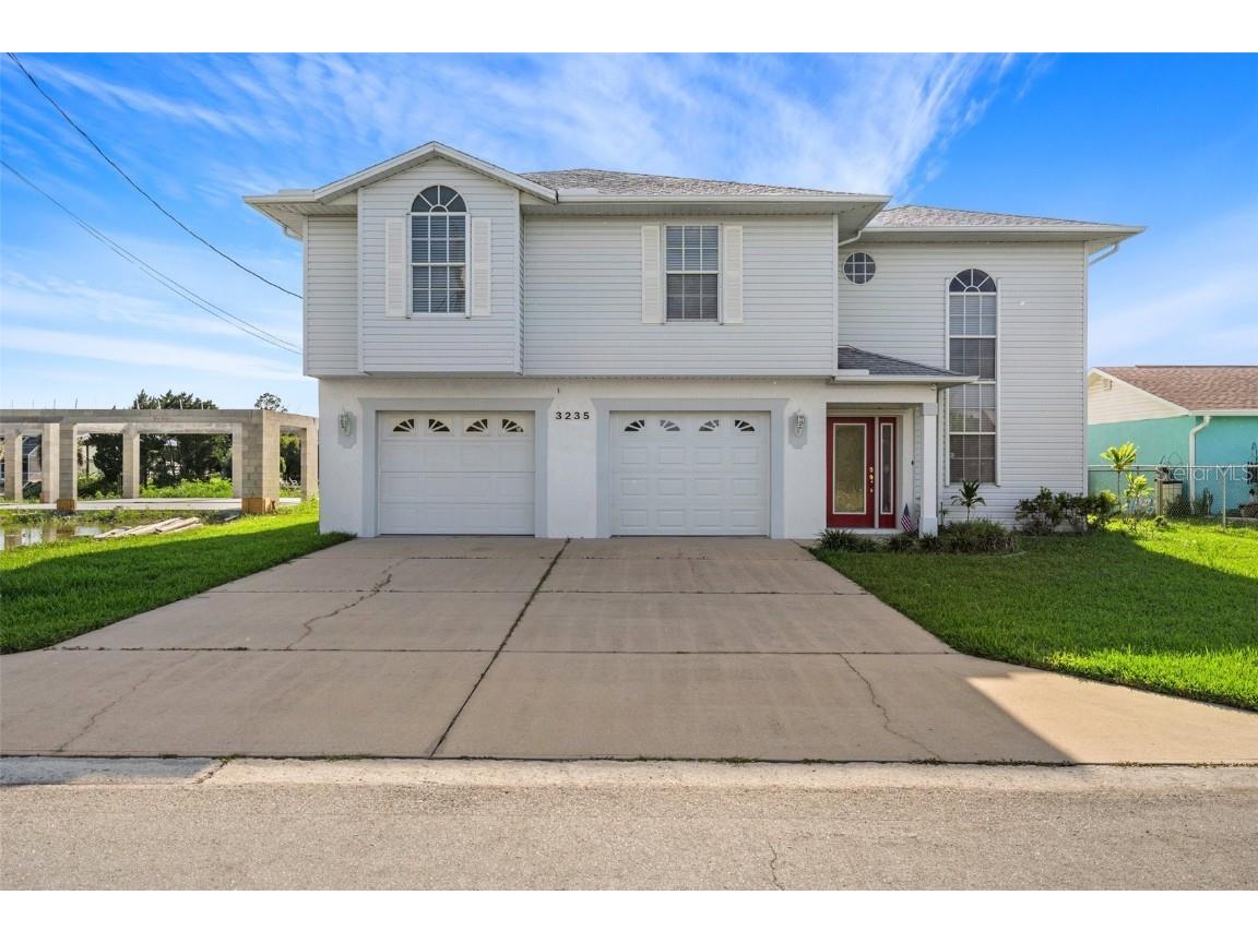 3235 Azalea Drive Hernando Beach FL 34607 U8207108 image1