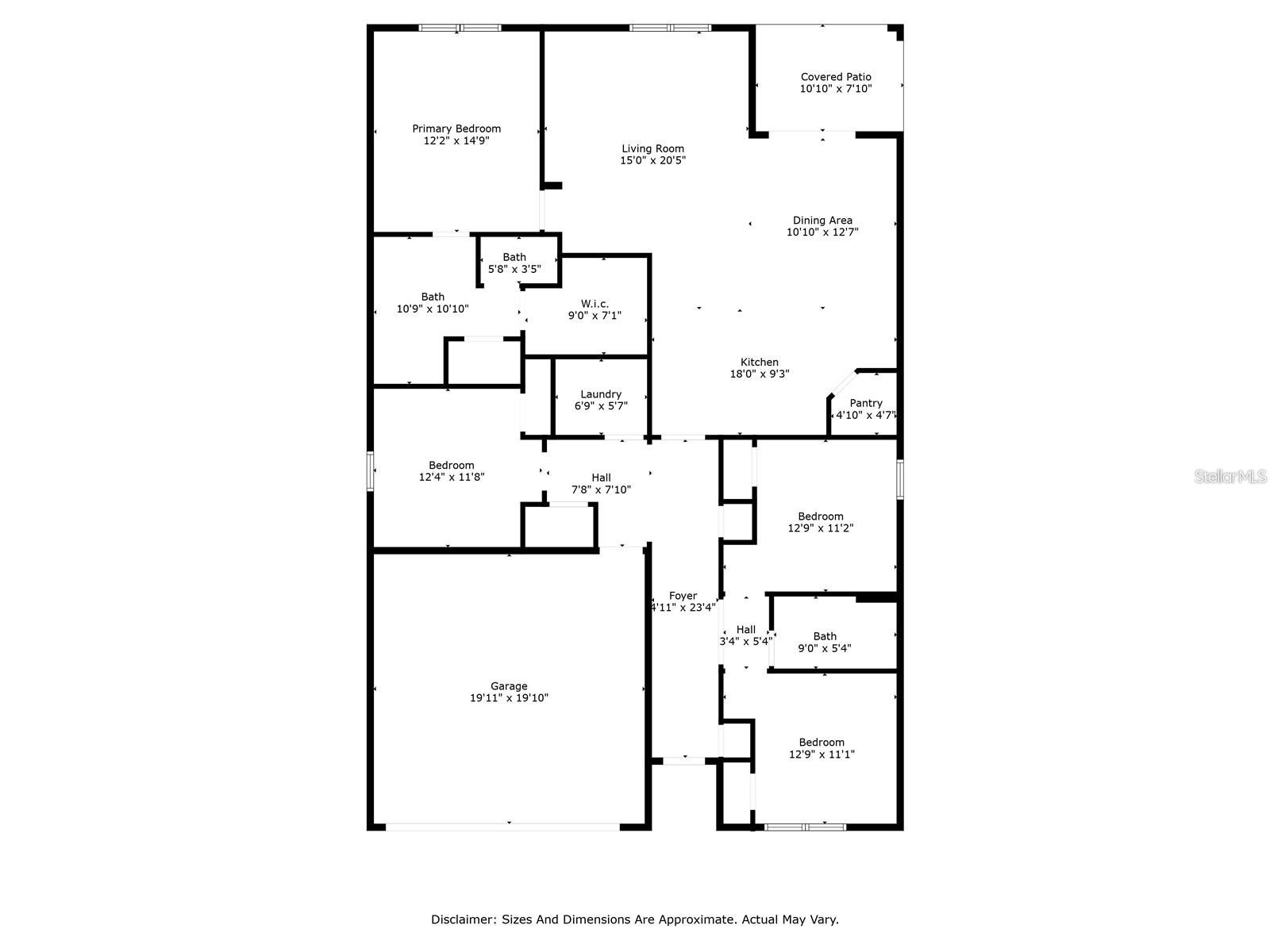 3235 Blue Crab Drive Tavares FL 32778 O6400836 image30