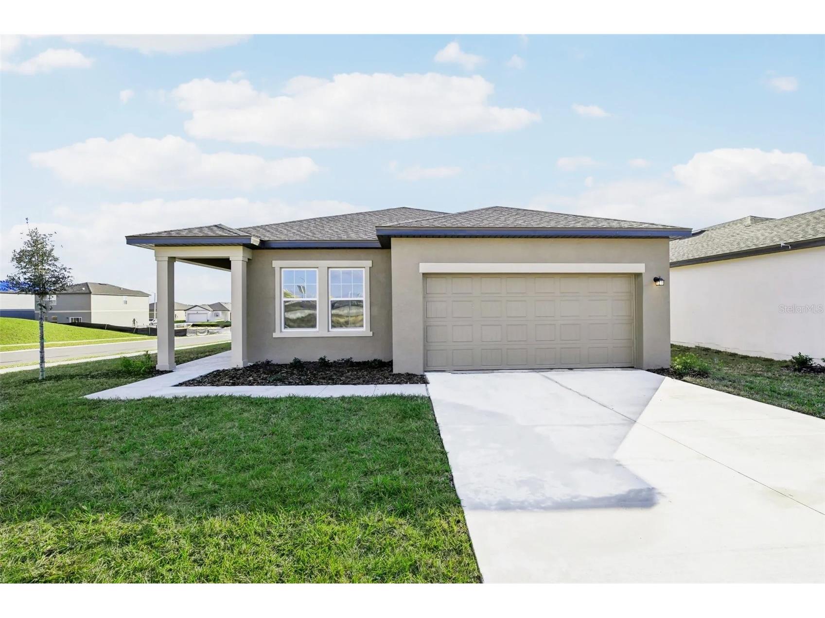 3235 Carnation Avenue Lake Hamilton FL 33851 J997725 image1