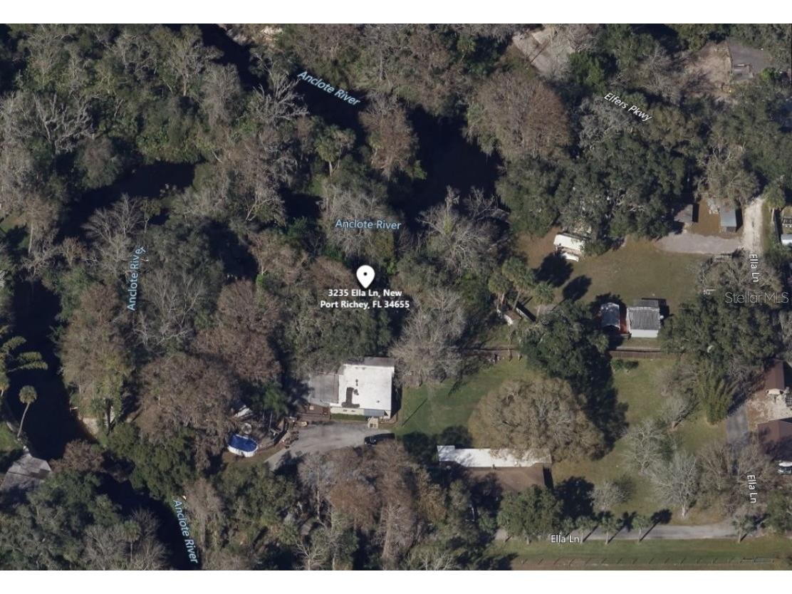 3235 Ella Lane New Port Richey FL 34655 - ANCLOTE RIVER U8196975 image1