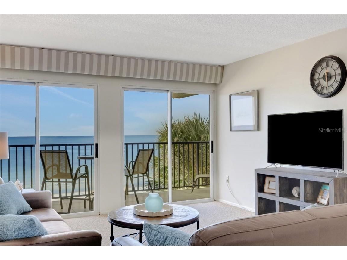 3235 Gulf Of Mexico Drive #A305 Longboat Key FL 34228 - GULF OF MEXICO/SARASOTA BAY A4646346 image10