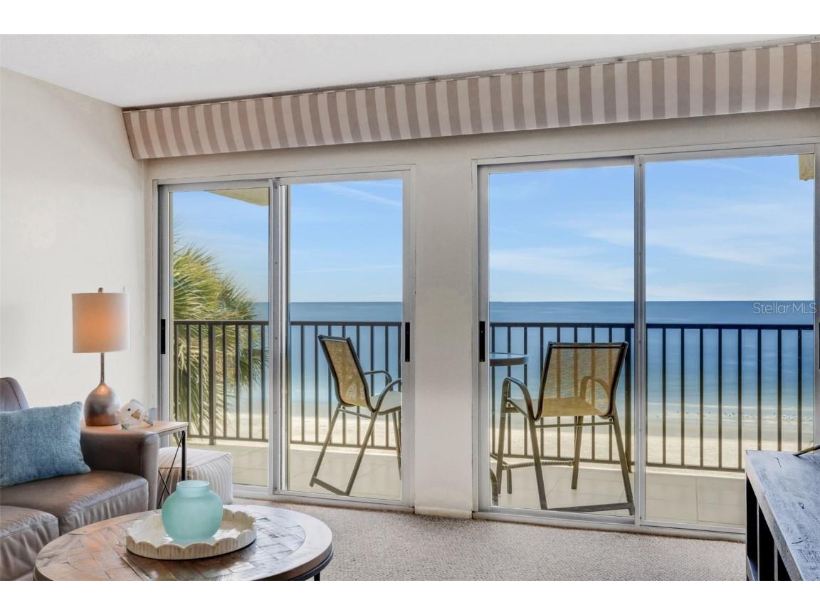 3235 Gulf Of Mexico Drive #A305 Longboat Key FL 34228 - GULF OF MEXICO/SARASOTA BAY A4646346 image11