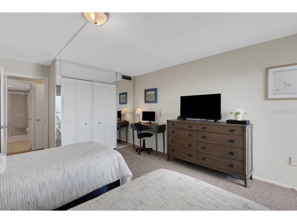 3235 Gulf Of Mexico Drive #A305 Longboat Key FL 34228 - GULF OF MEXICO/SARASOTA BAY A4646346 image26