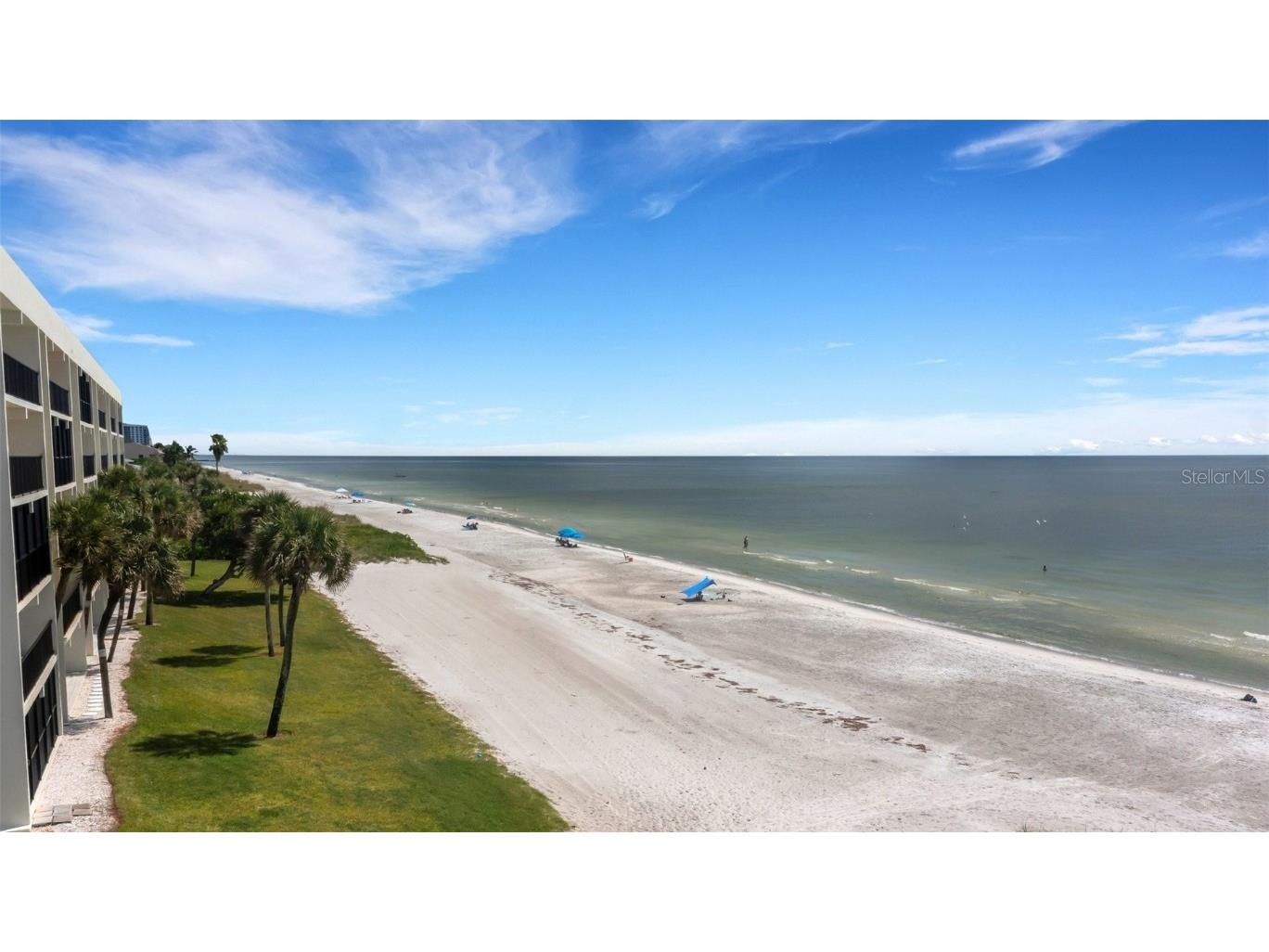 3235 Gulf Of Mexico Drive #A305 Longboat Key FL 34228 - GULF OF MEXICO/SARASOTA BAY A4646346 image32