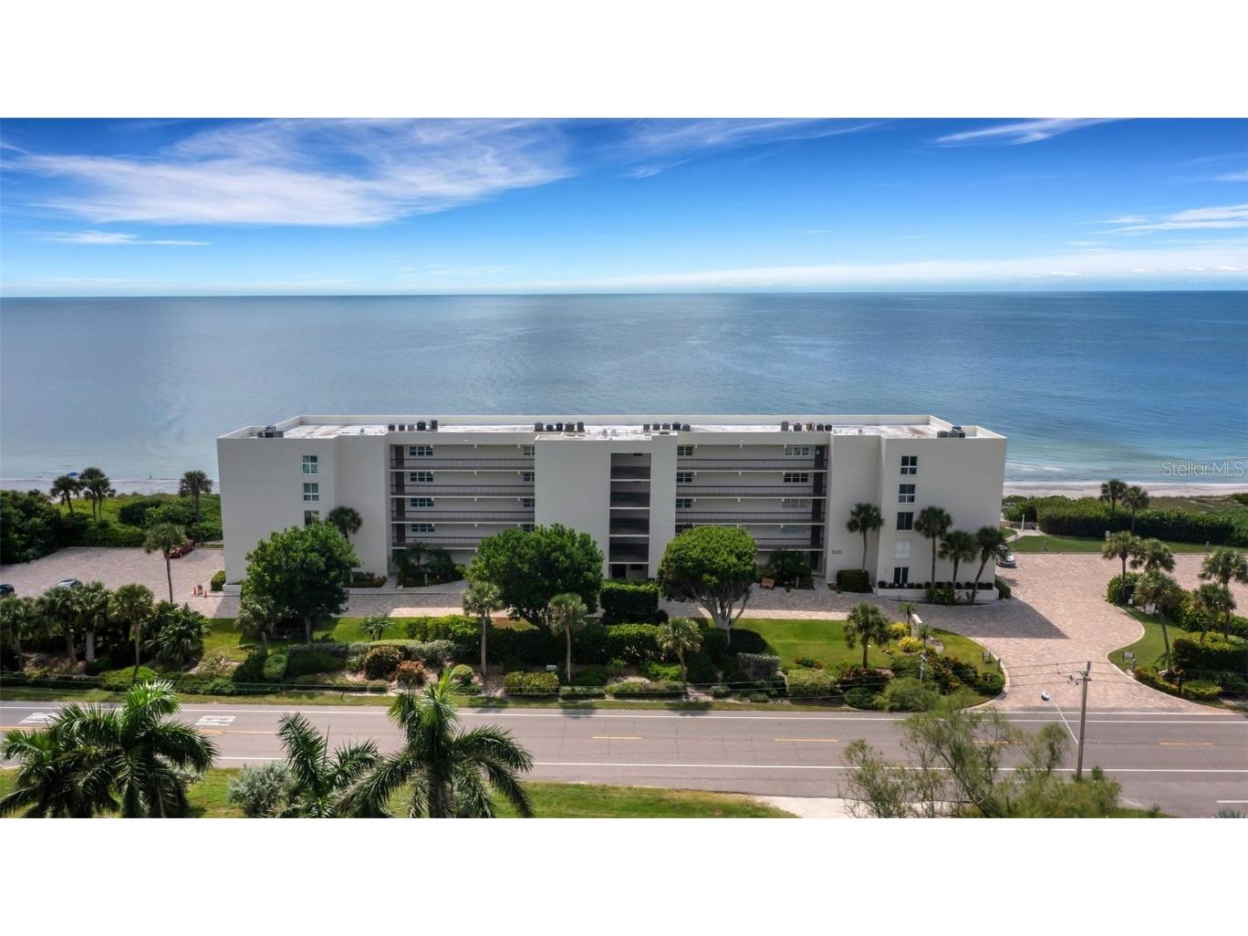 3235 Gulf Of Mexico Drive #A305 Longboat Key FL 34228 - GULF OF MEXICO/SARASOTA BAY A4646346 image33