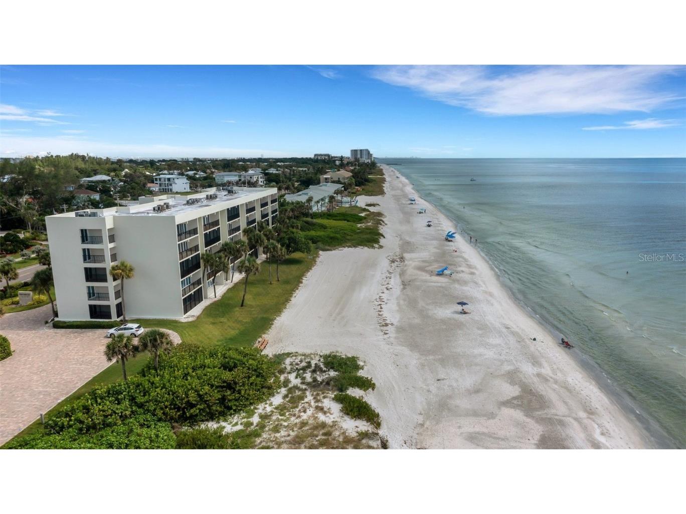 3235 Gulf Of Mexico Drive #A305 Longboat Key FL 34228 - GULF OF MEXICO/SARASOTA BAY A4646346 image34
