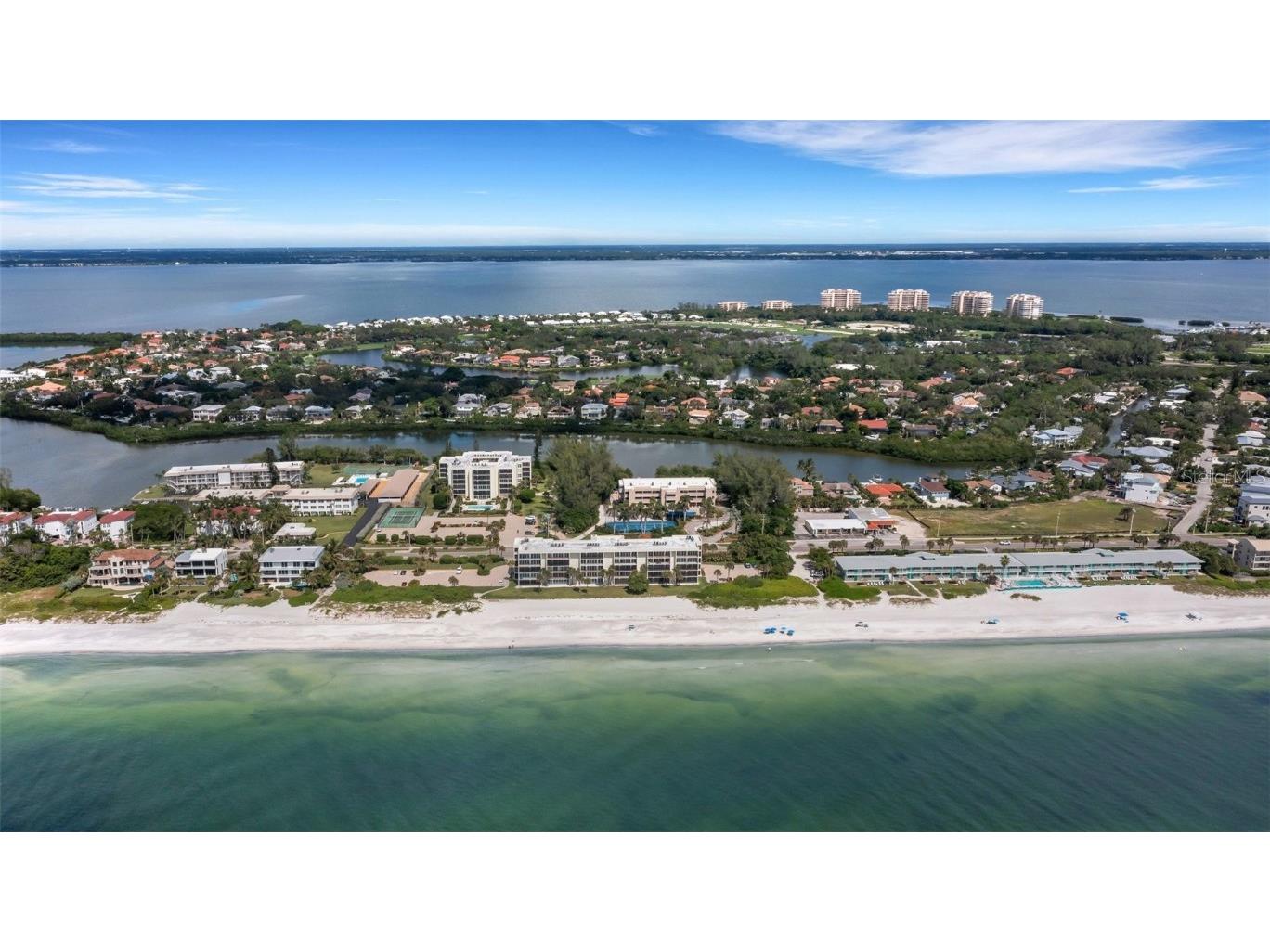3235 Gulf Of Mexico Drive #A305 Longboat Key FL 34228 - GULF OF MEXICO/SARASOTA BAY A4646346 image36