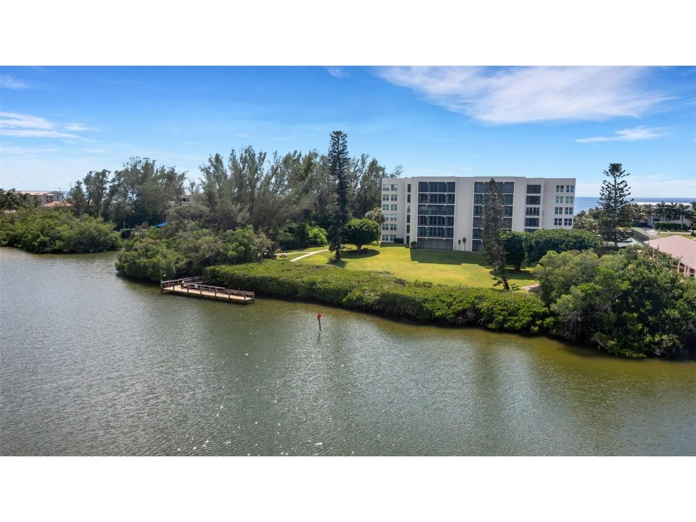 3235 Gulf Of Mexico Drive #A305 Longboat Key FL 34228 - GULF OF MEXICO/SARASOTA BAY A4646346 image37