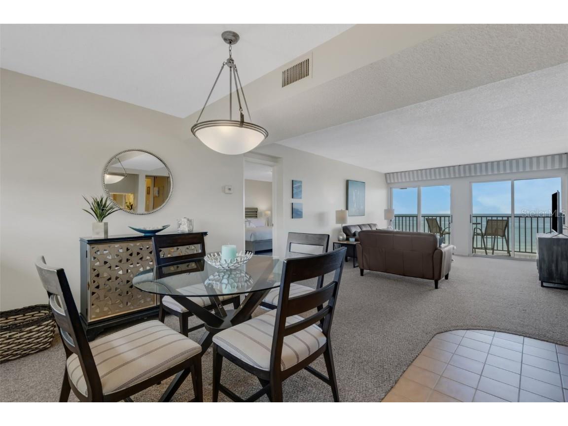 3235 Gulf Of Mexico Drive #A305 Longboat Key FL 34228 - GULF OF MEXICO/SARASOTA BAY A4646346 image4