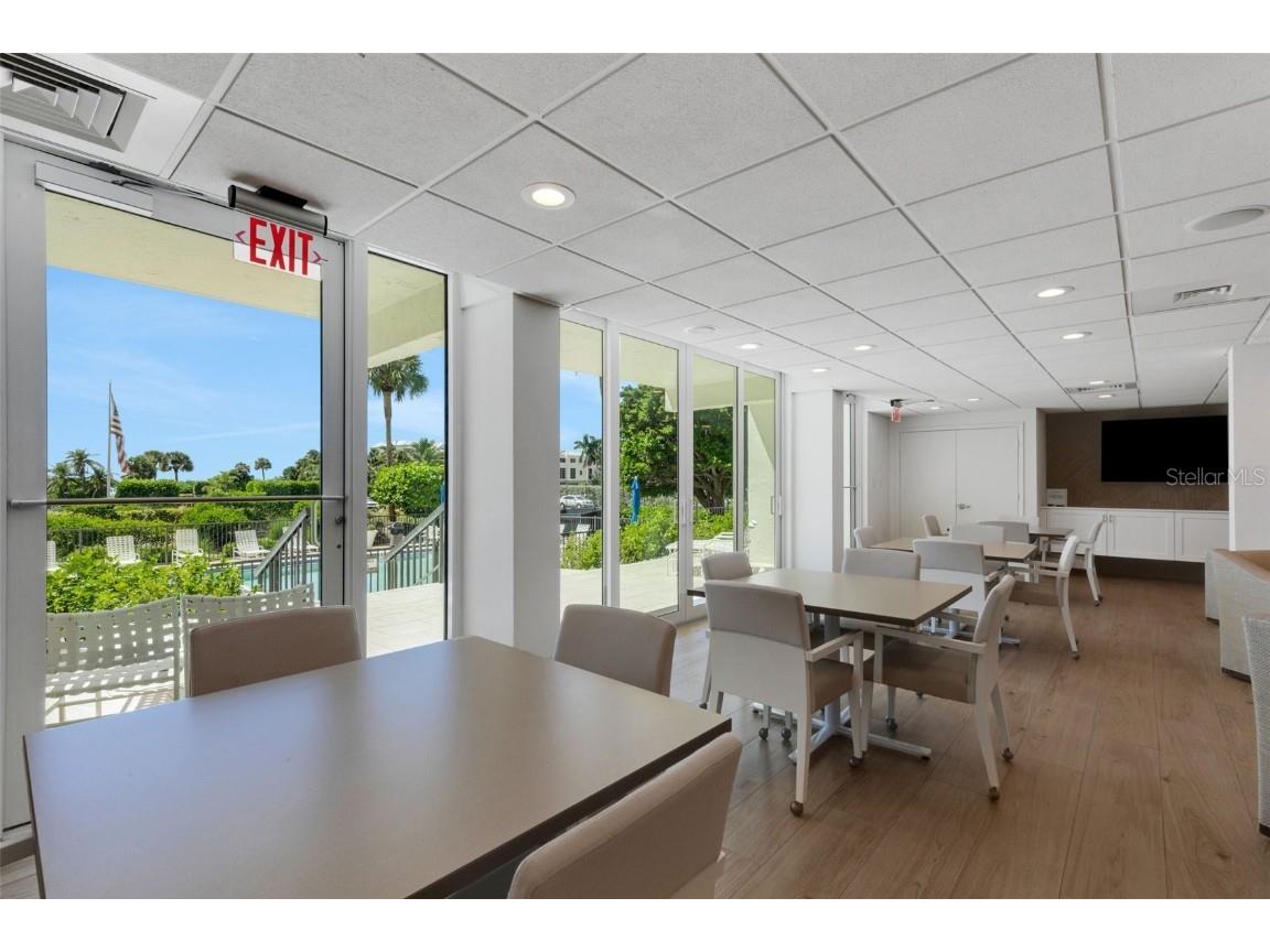 3235 Gulf Of Mexico Drive #A305 Longboat Key FL 34228 - GULF OF MEXICO/SARASOTA BAY A4646346 image43