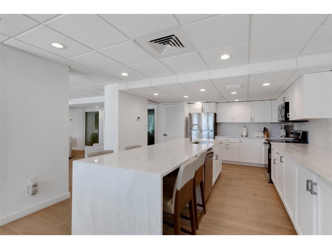 3235 Gulf Of Mexico Drive #A305 Longboat Key FL 34228 - GULF OF MEXICO/SARASOTA BAY A4646346 image45