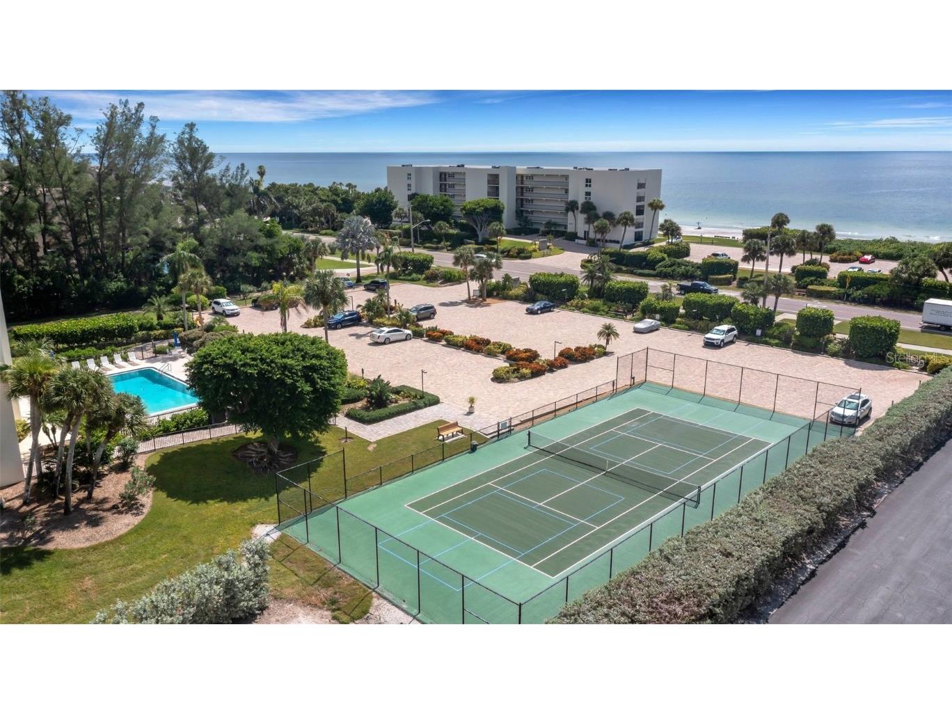 3235 Gulf Of Mexico Drive #A305 Longboat Key FL 34228 - GULF OF MEXICO/SARASOTA BAY A4646346 image46